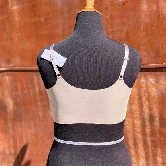 Calvin Klein Bralette - Picture 4 of 6